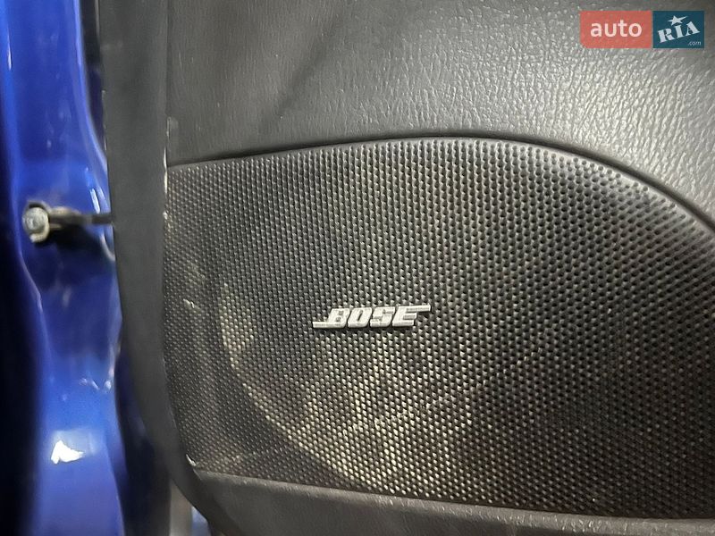 Седан Mazda 6 2002 в Хмельницькому