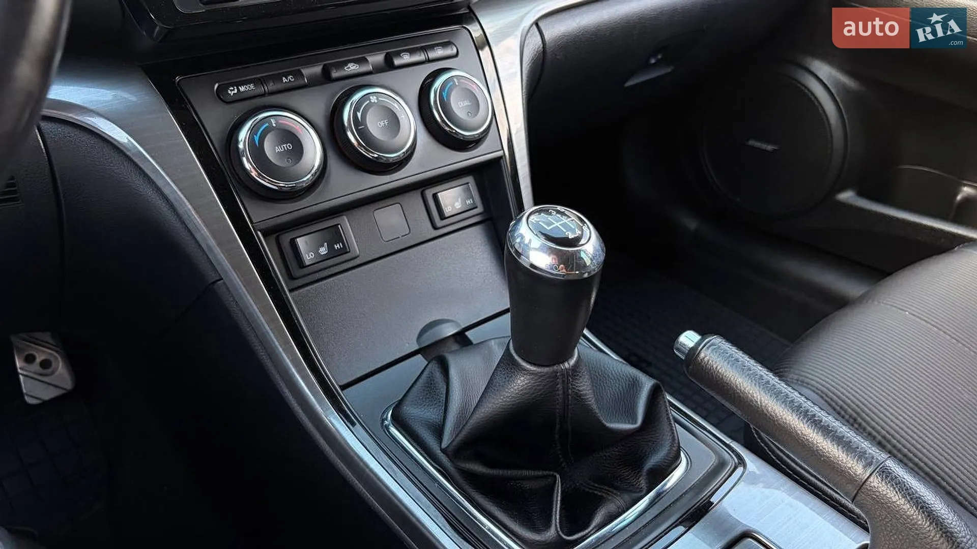 2011 Mazda 6 - мініатюра 21