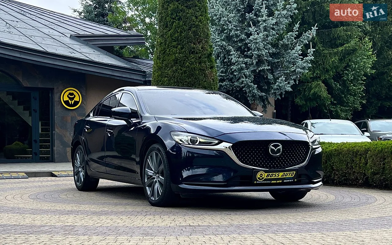 2020 Ford Fusion - мініатюра 30