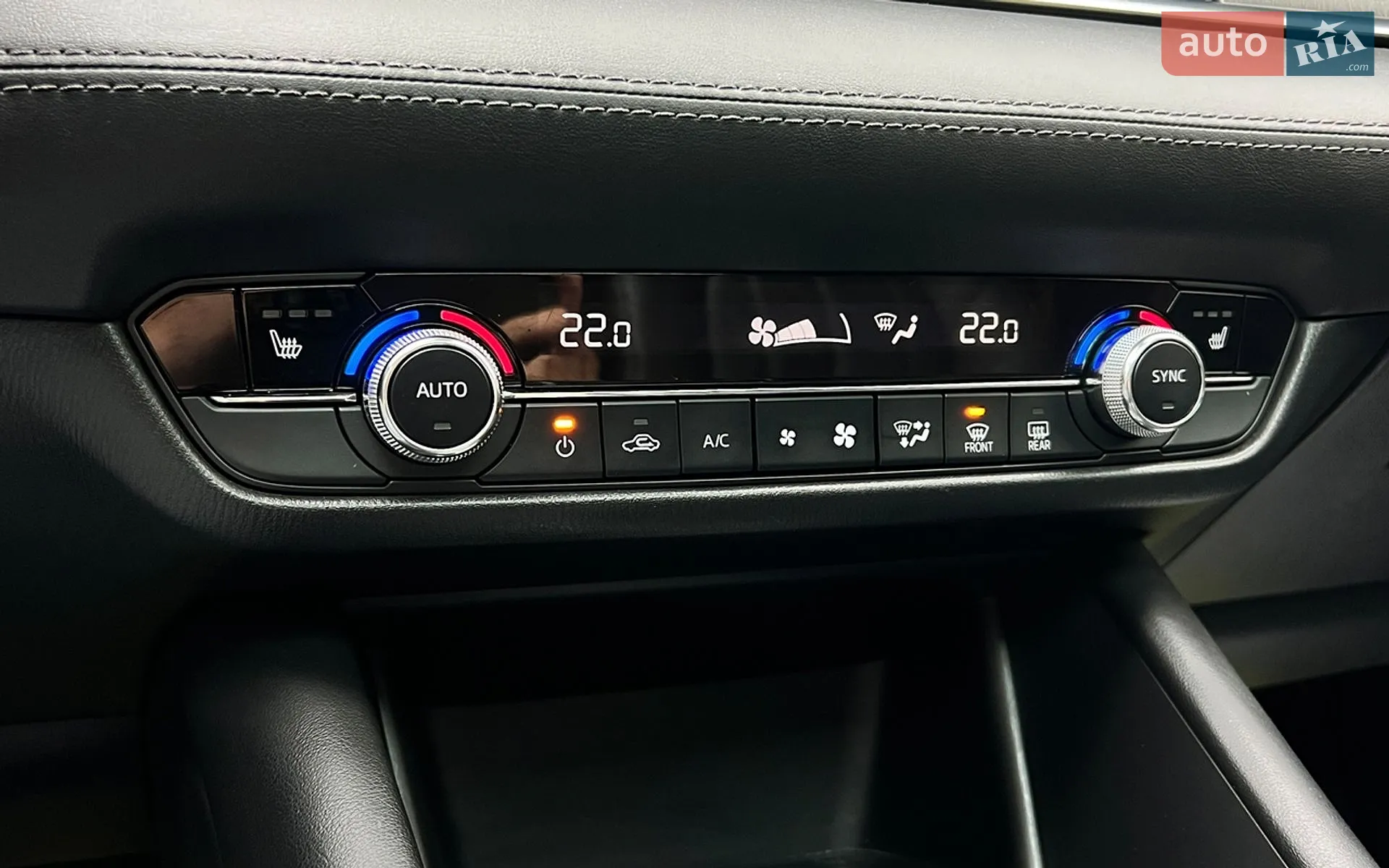 2018 Mazda 6 - мініатюра 18