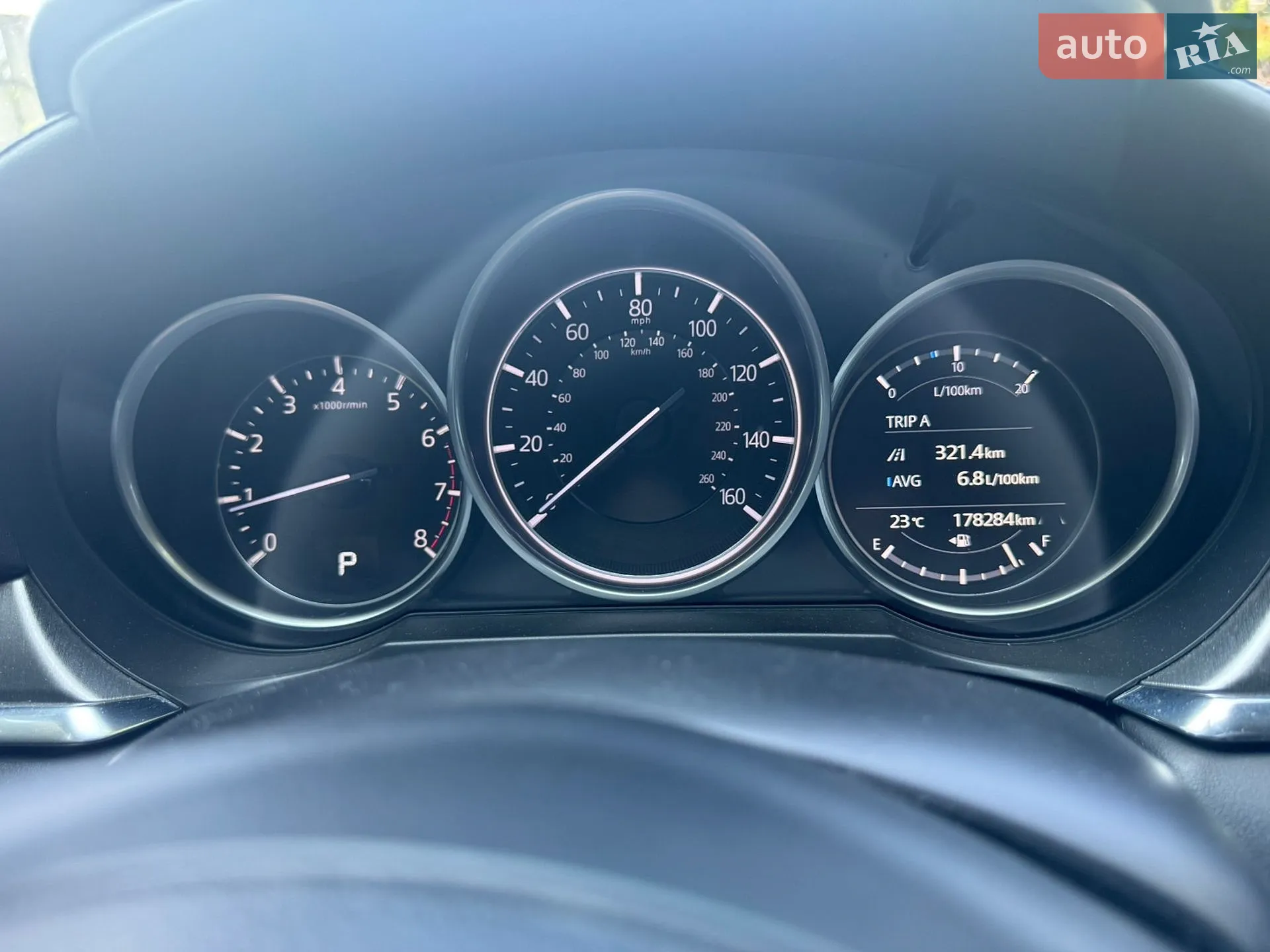2018 Mazda 6 - мініатюра 12