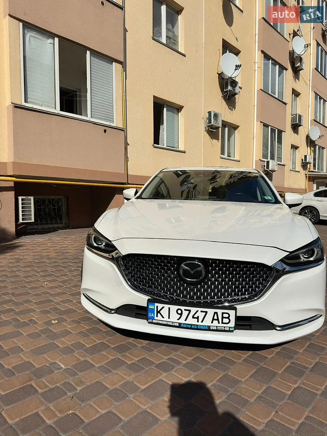 2019 Mazda 6 - мініатюра 59