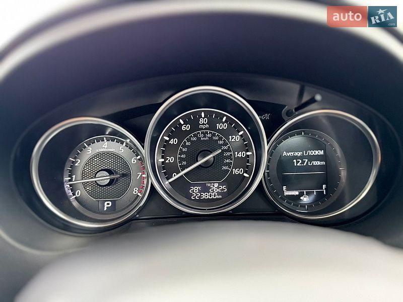 Седан Mazda 6 2014 в Николаеве фото 14 Седан Mazda 6 2014 в Николаеве