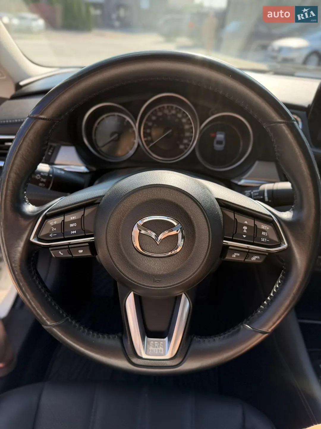 2021 Mazda 6 - мініатюра 14