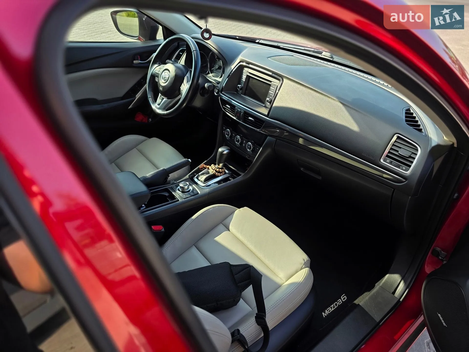 2014 Mazda 6 - мініатюра 19