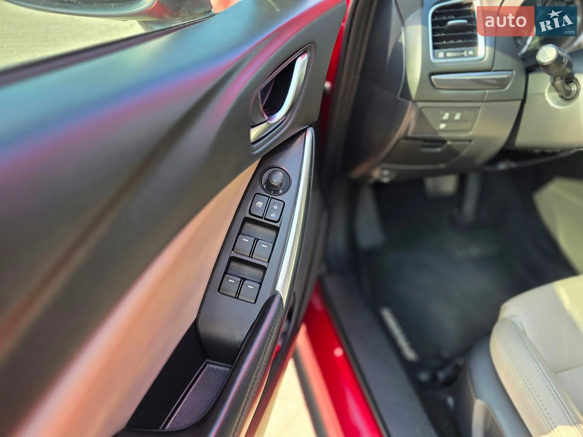 2014 Mazda 6 - мініатюра 24