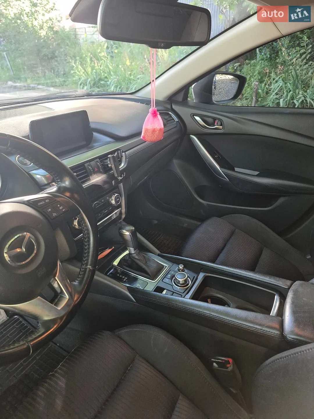 2015 Mazda 6 - мініатюра 5