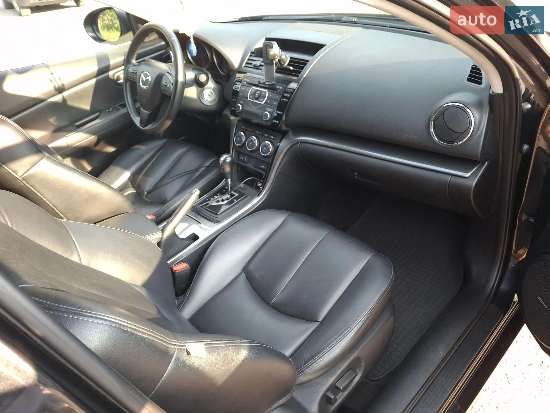 2010 Mazda 6 - мініатюра 10