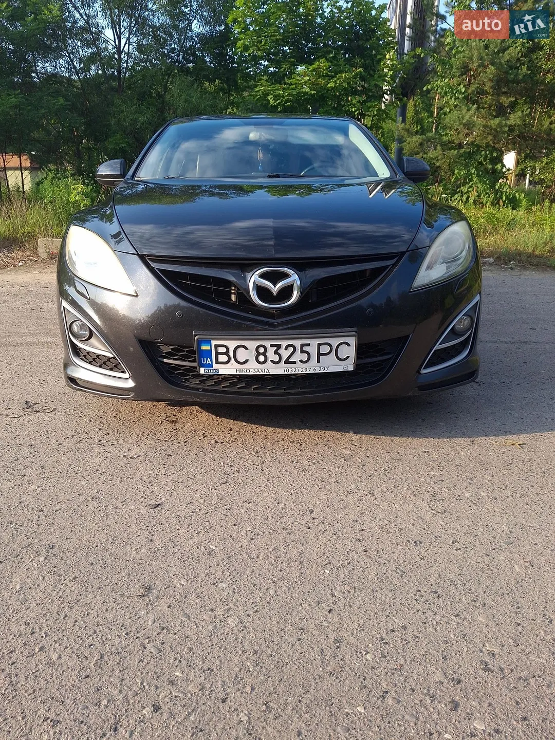 2010 Mazda 6 - фото 1