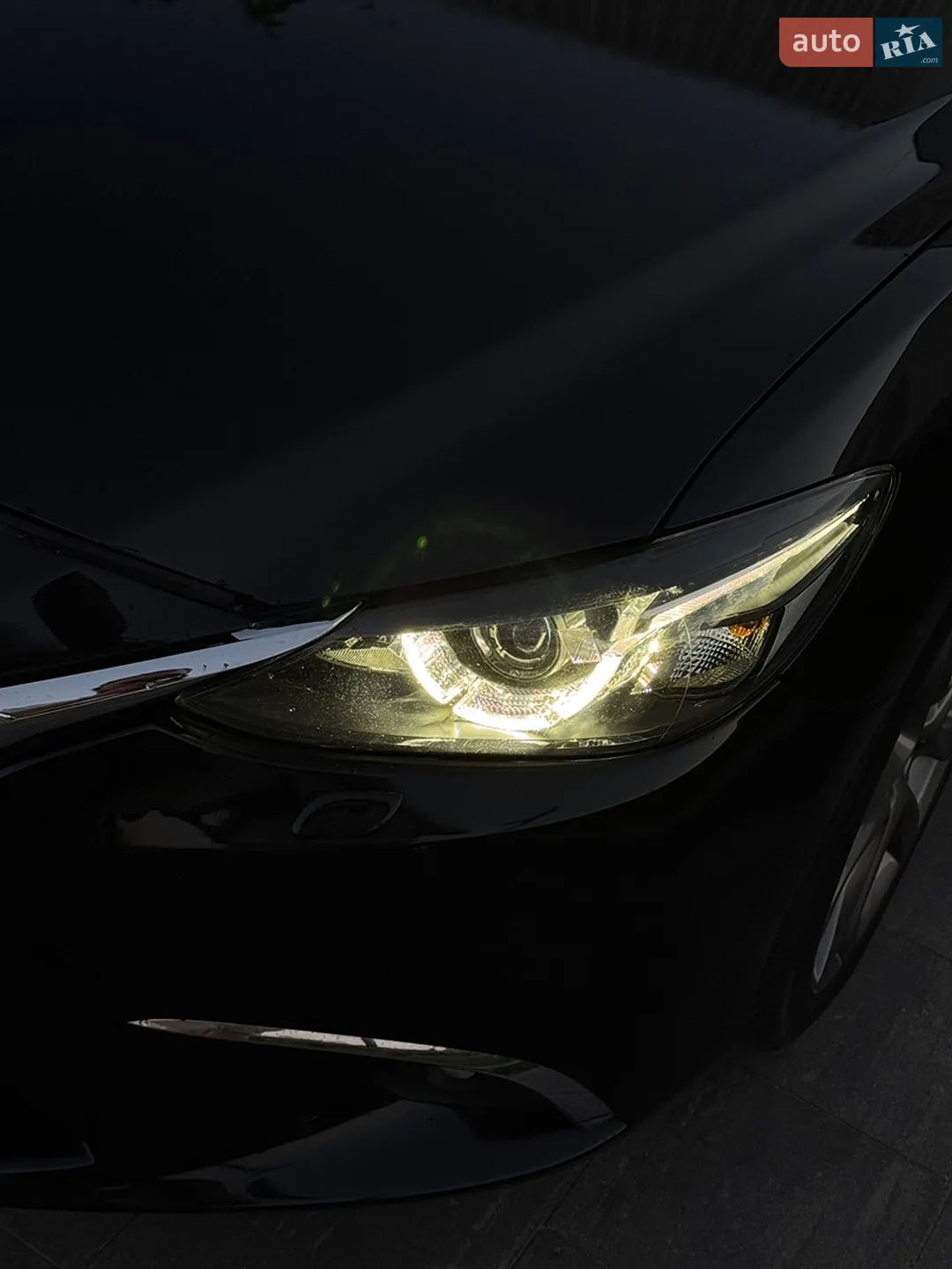 2016 Mazda 6 - мініатюра 7