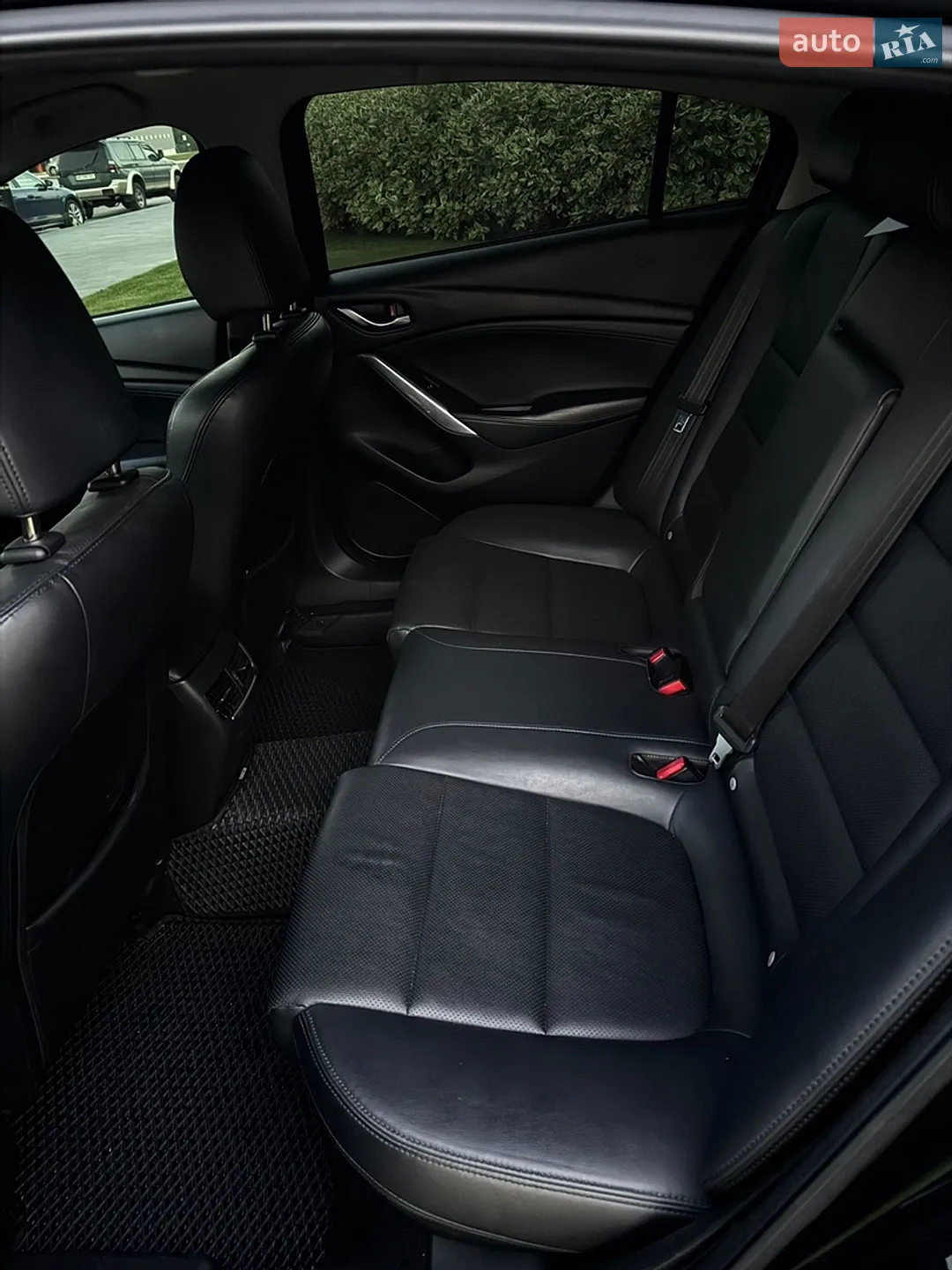 2016 Mazda 6 - мініатюра 16