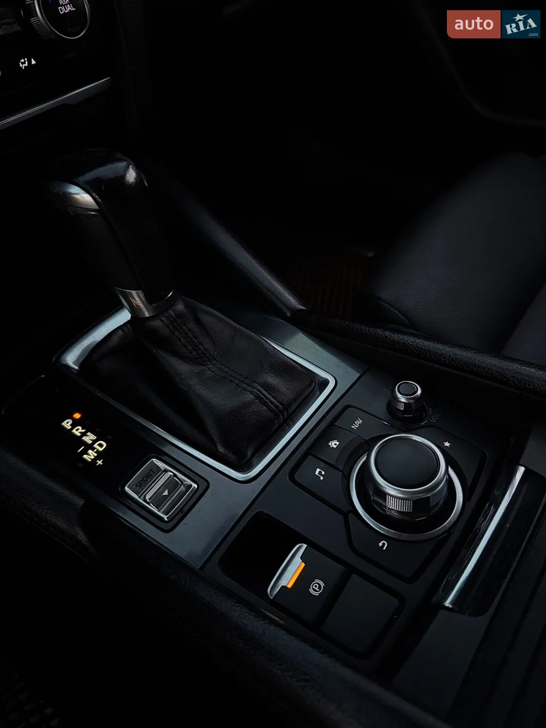 2016 Mazda 6 - мініатюра 21