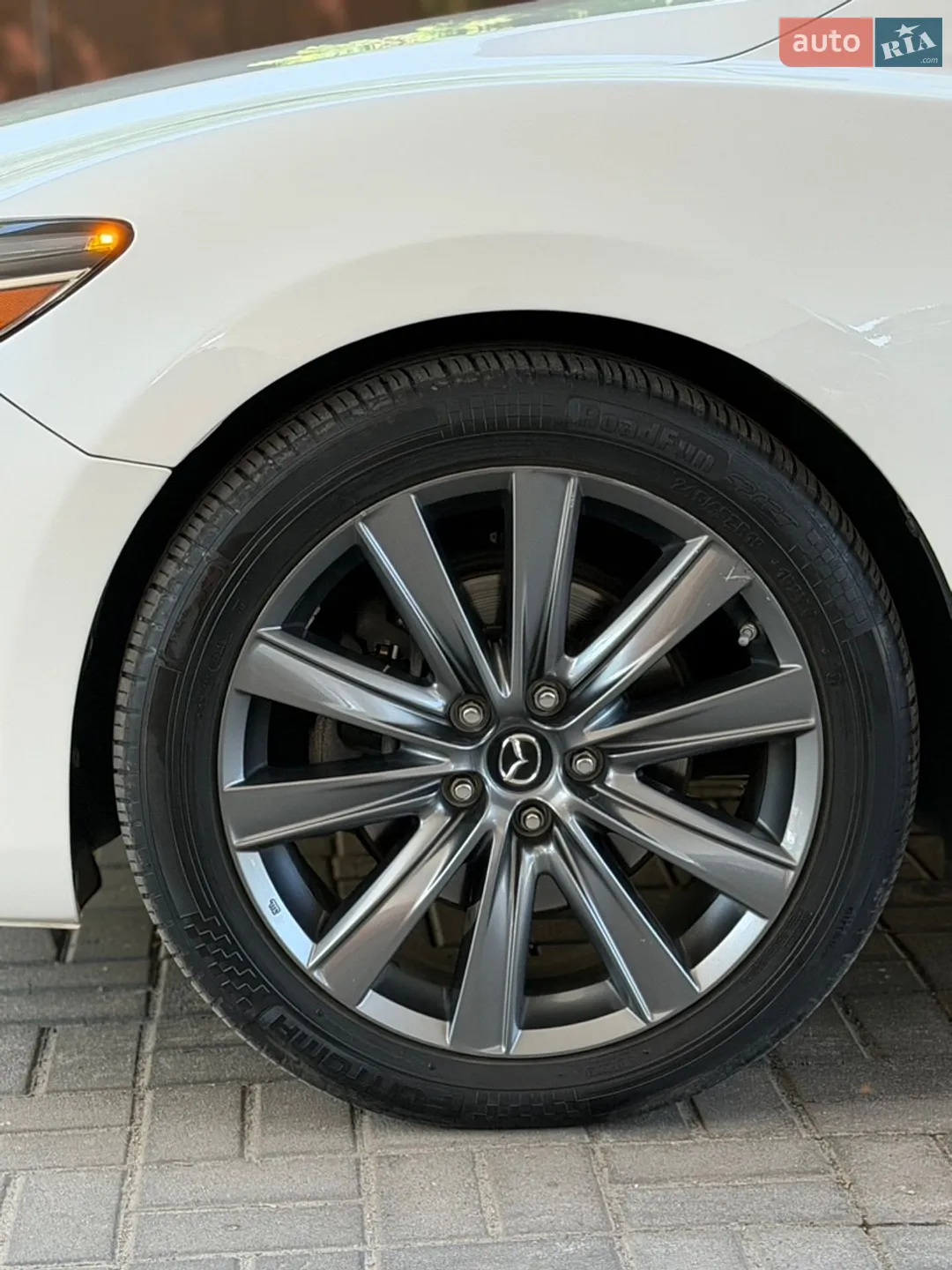 2019 Mazda 6 - мініатюра 11