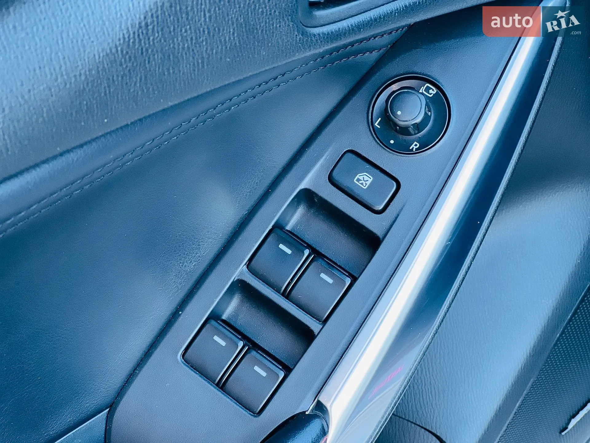 2013 Mazda 6 - мініатюра 37