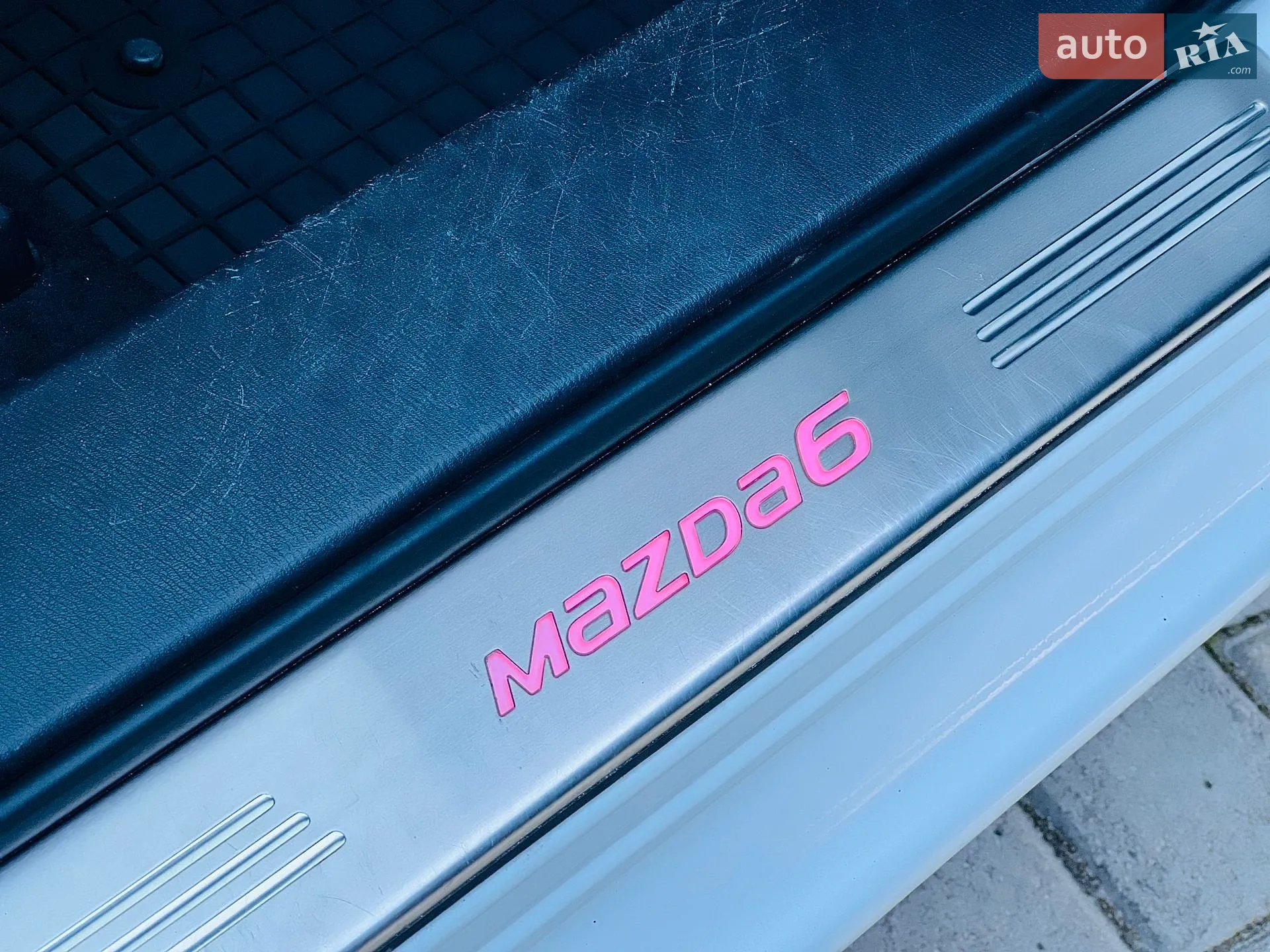 2013 Mazda 6 - мініатюра 49