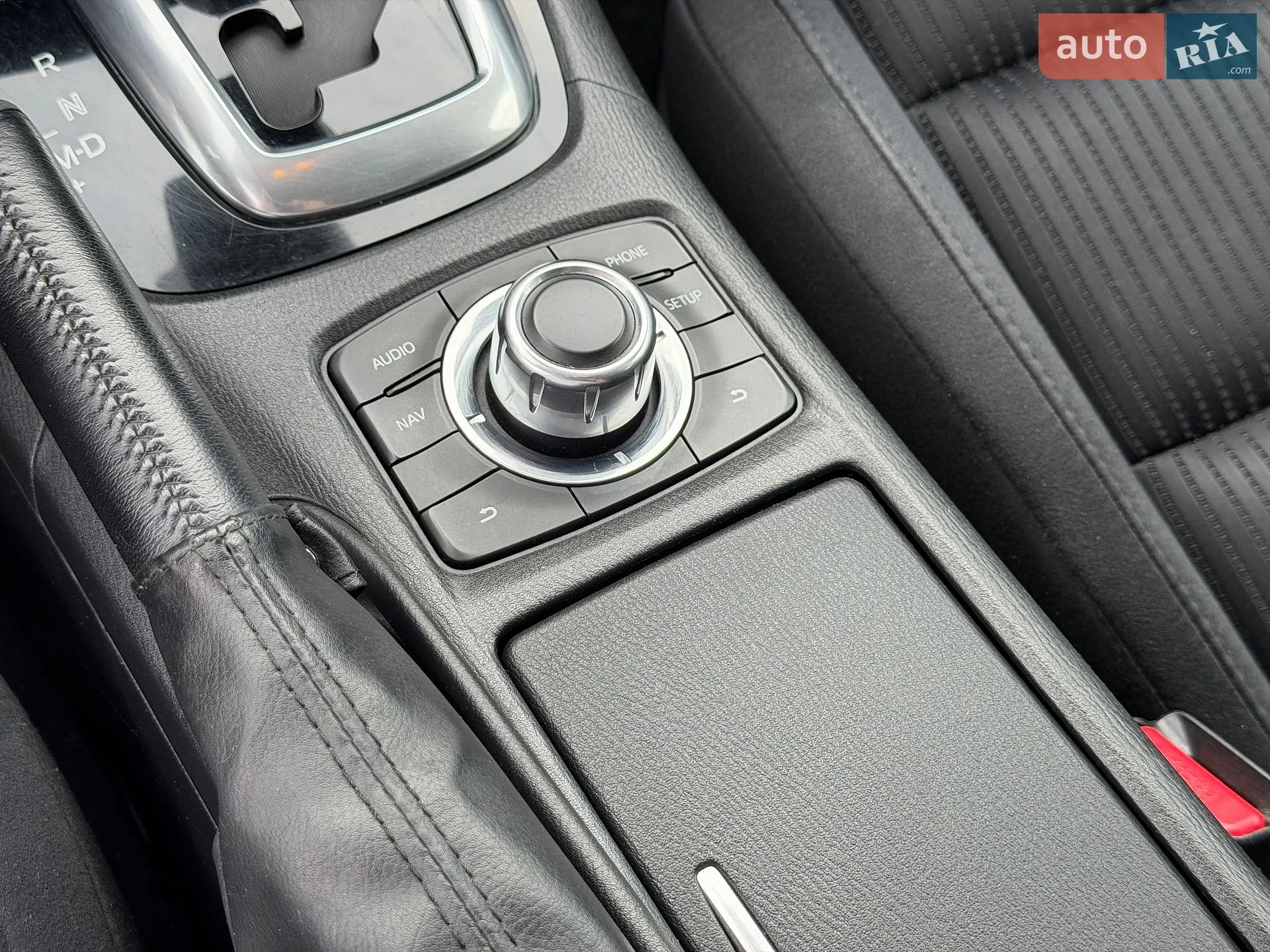 2012 Mazda 6 - мініатюра 35