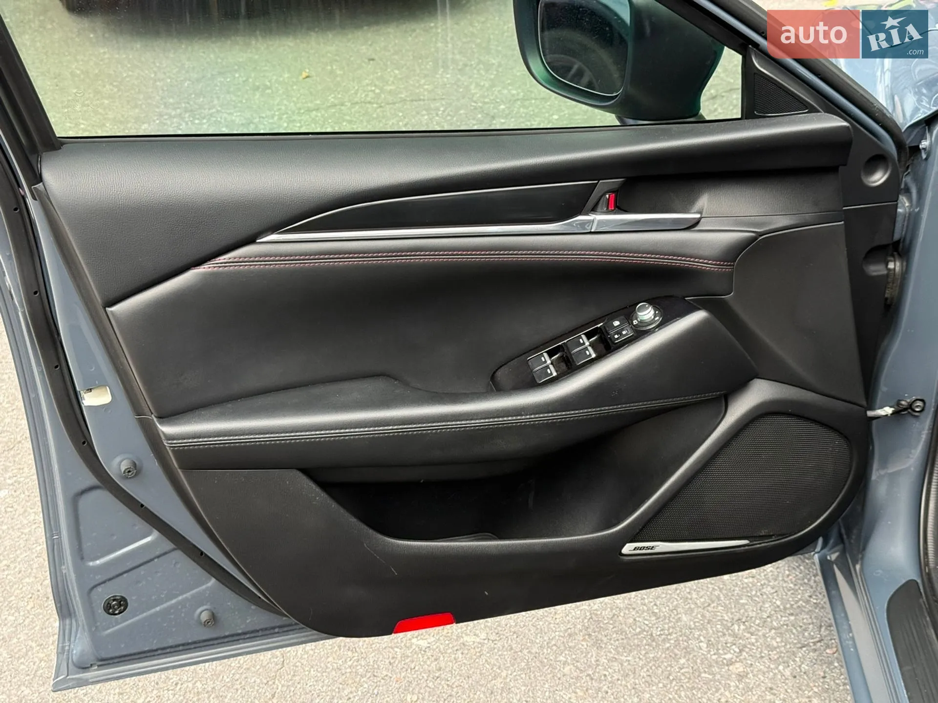 2021 Mazda 6 - мініатюра 15