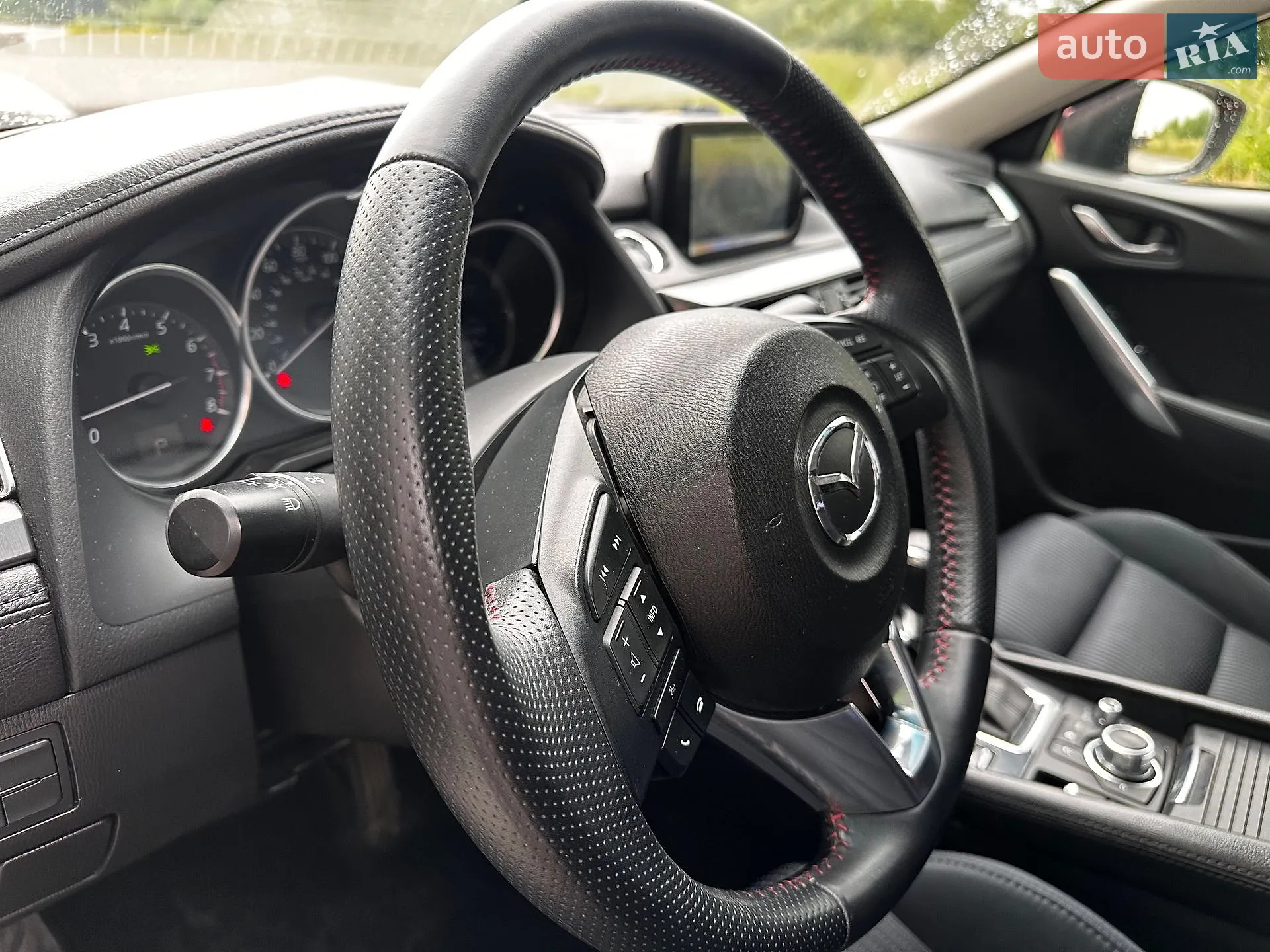 2016 Mazda 6 - мініатюра 40