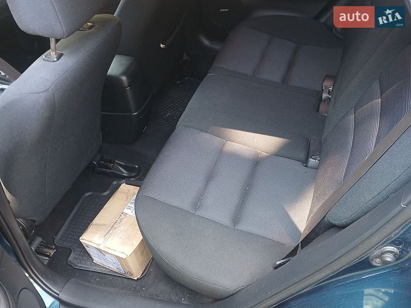 Універсал Mazda 6 2006 в Львові