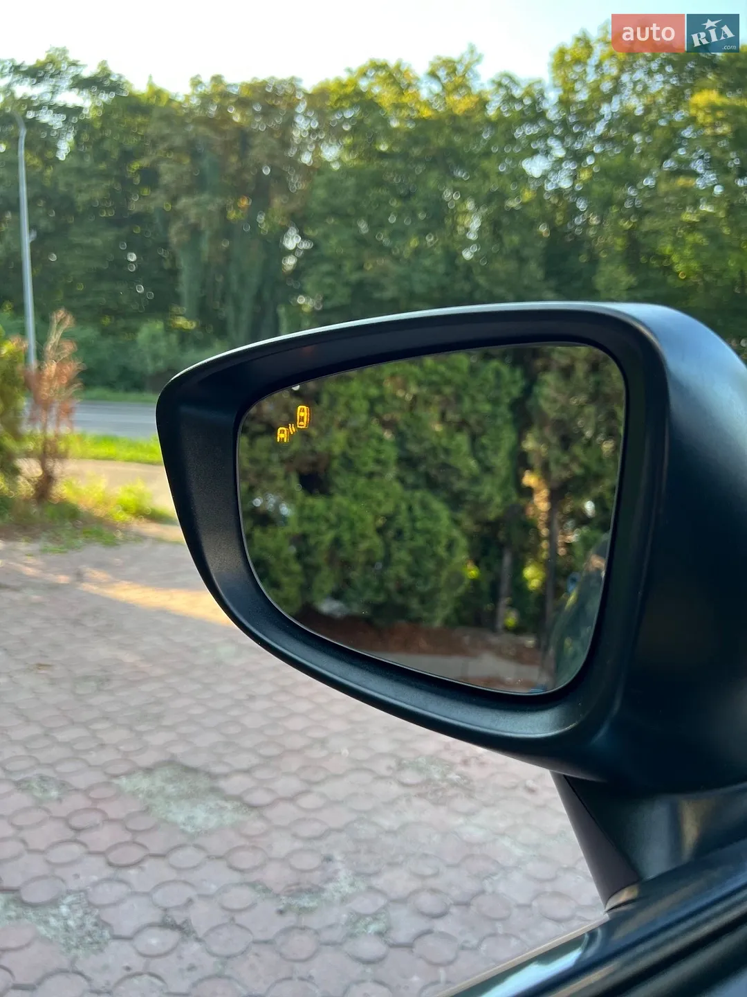 2015 Mazda 6 - мініатюра 9