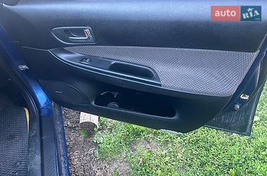 Лифтбек Mazda 6 2002 в Гайсине фото 13 Лифтбек Mazda 6 2002 в Гайсине