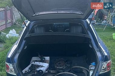 Лифтбек Mazda 6 2002 в Гайсине фото 18 Лифтбек Mazda 6 2002 в Гайсине