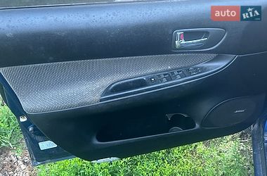 Лифтбек Mazda 6 2002 в Гайсине фото 22 Лифтбек Mazda 6 2002 в Гайсине