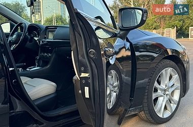 Седан Mazda 6 2013 в Измаиле