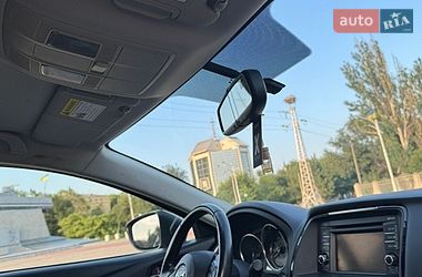 Седан Mazda 6 2013 в Измаиле