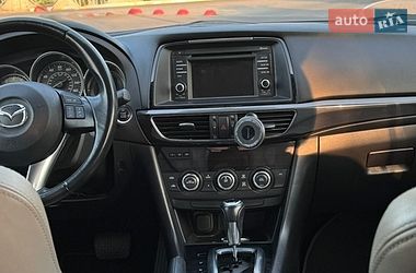 Седан Mazda 6 2013 в Измаиле