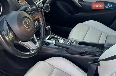 Седан Mazda 6 2013 в Измаиле