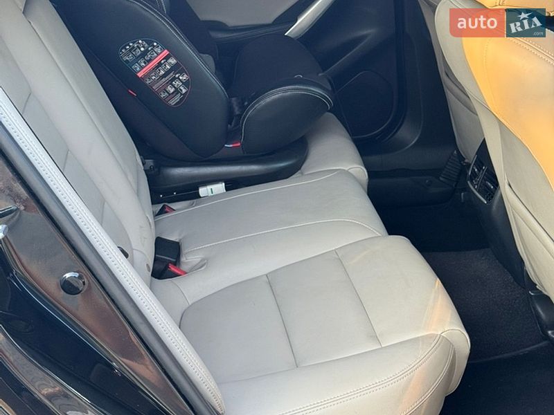 Седан Mazda 6 2013 в Измаиле
