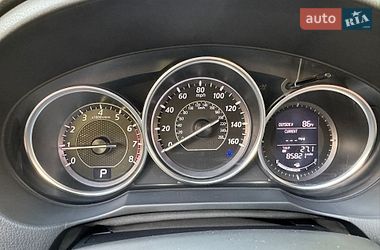 Седан Mazda 6 2013 в Измаиле