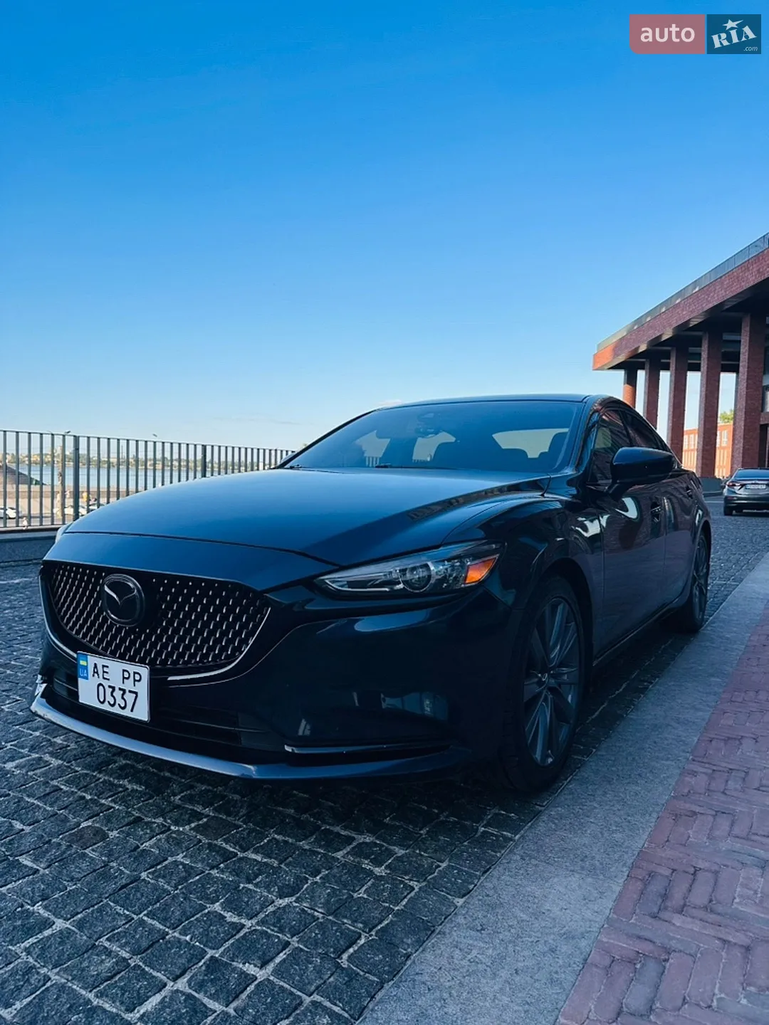 2018 Mazda 6 - мініатюра 2