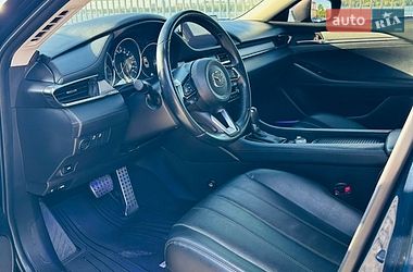 Седан Mazda 6 2018 в Дніпрі фото 16 Седан Mazda 6 2018 в Дніпрі