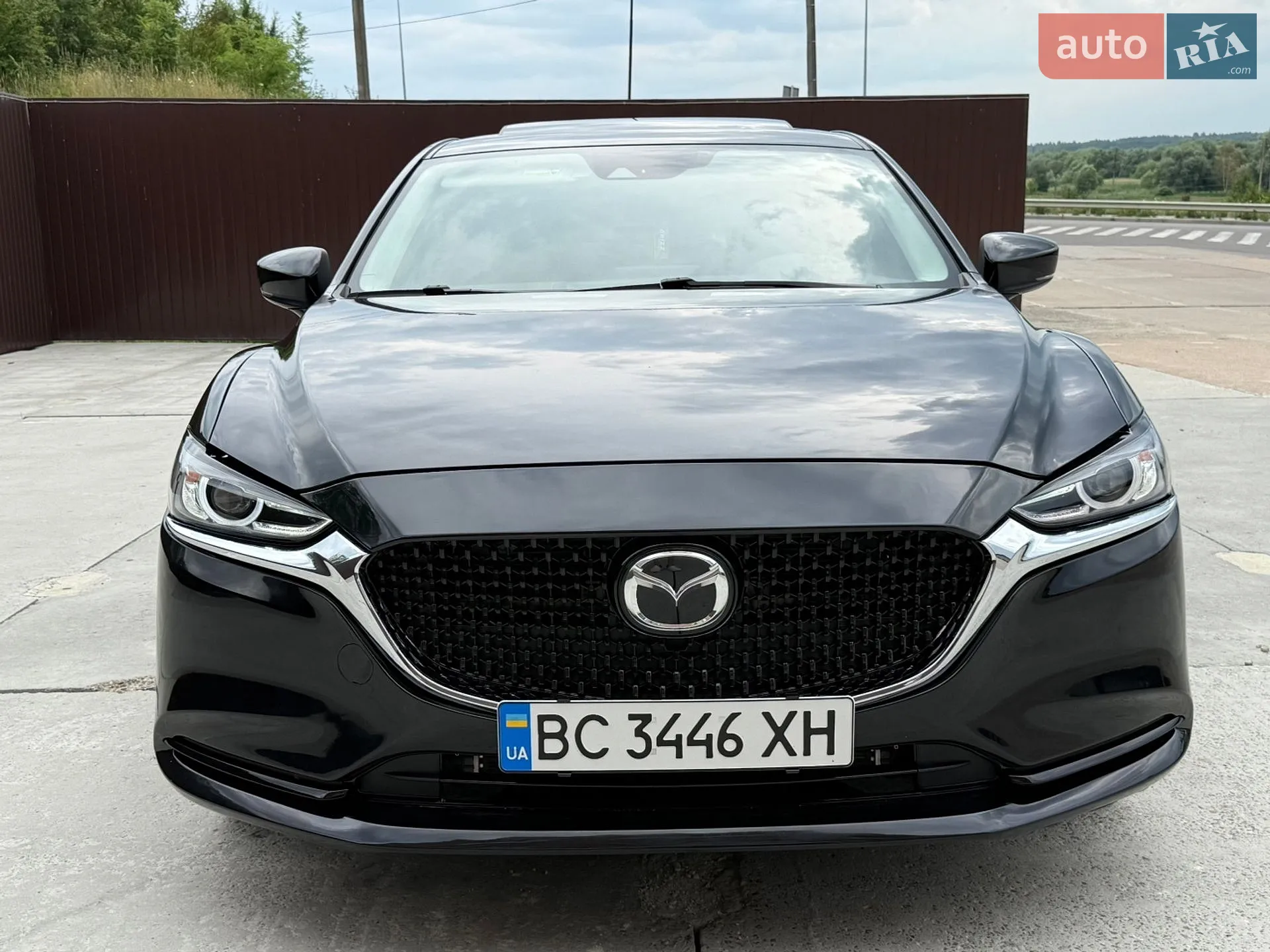 2021 Mazda 6 - мініатюра 4