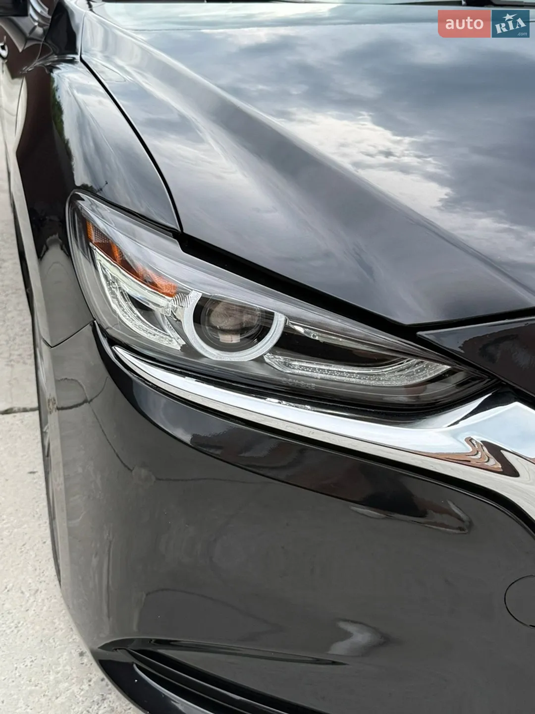 2021 Mazda 6 - мініатюра 10