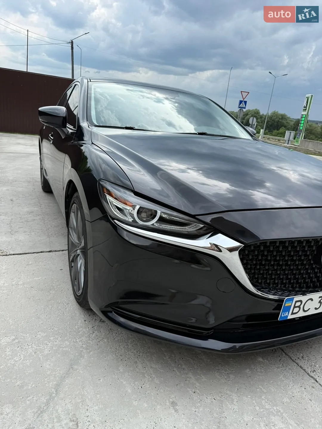 2021 Mazda 6 - мініатюра 14