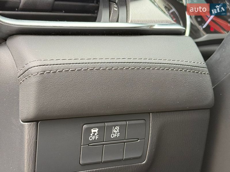 Седан Mazda 6 2021 в Жидачові
