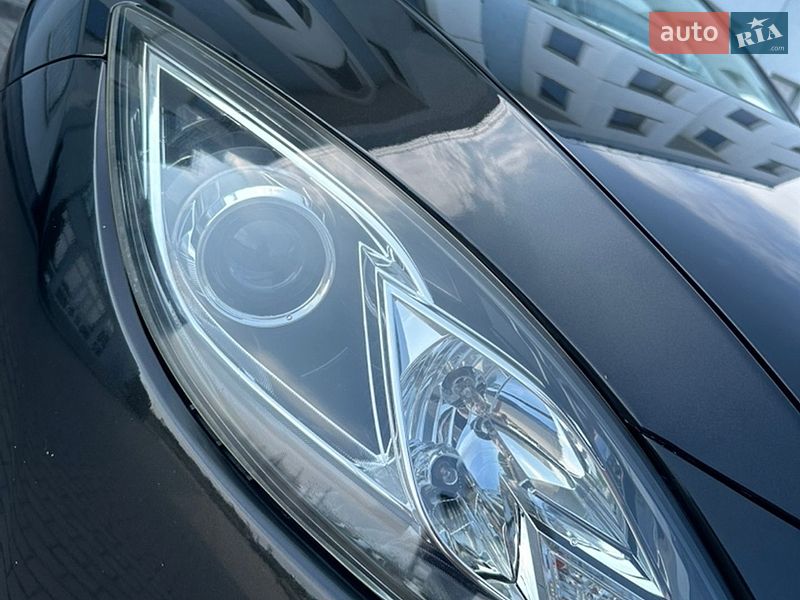 Універсал Mazda 6 2009 в Житомирі фото 8 Універсал Mazda 6 2009 в Житомирі