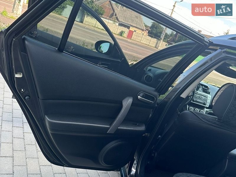 Універсал Mazda 6 2009 в Житомирі фото 12 Універсал Mazda 6 2009 в Житомирі