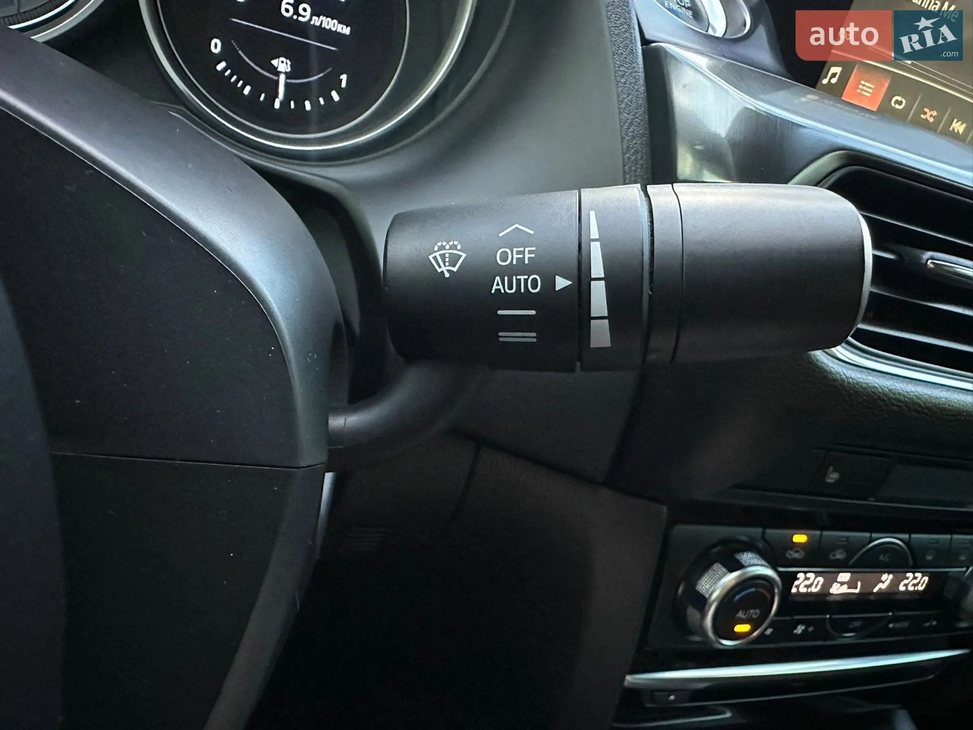 2016 Mazda 6 - мініатюра 26