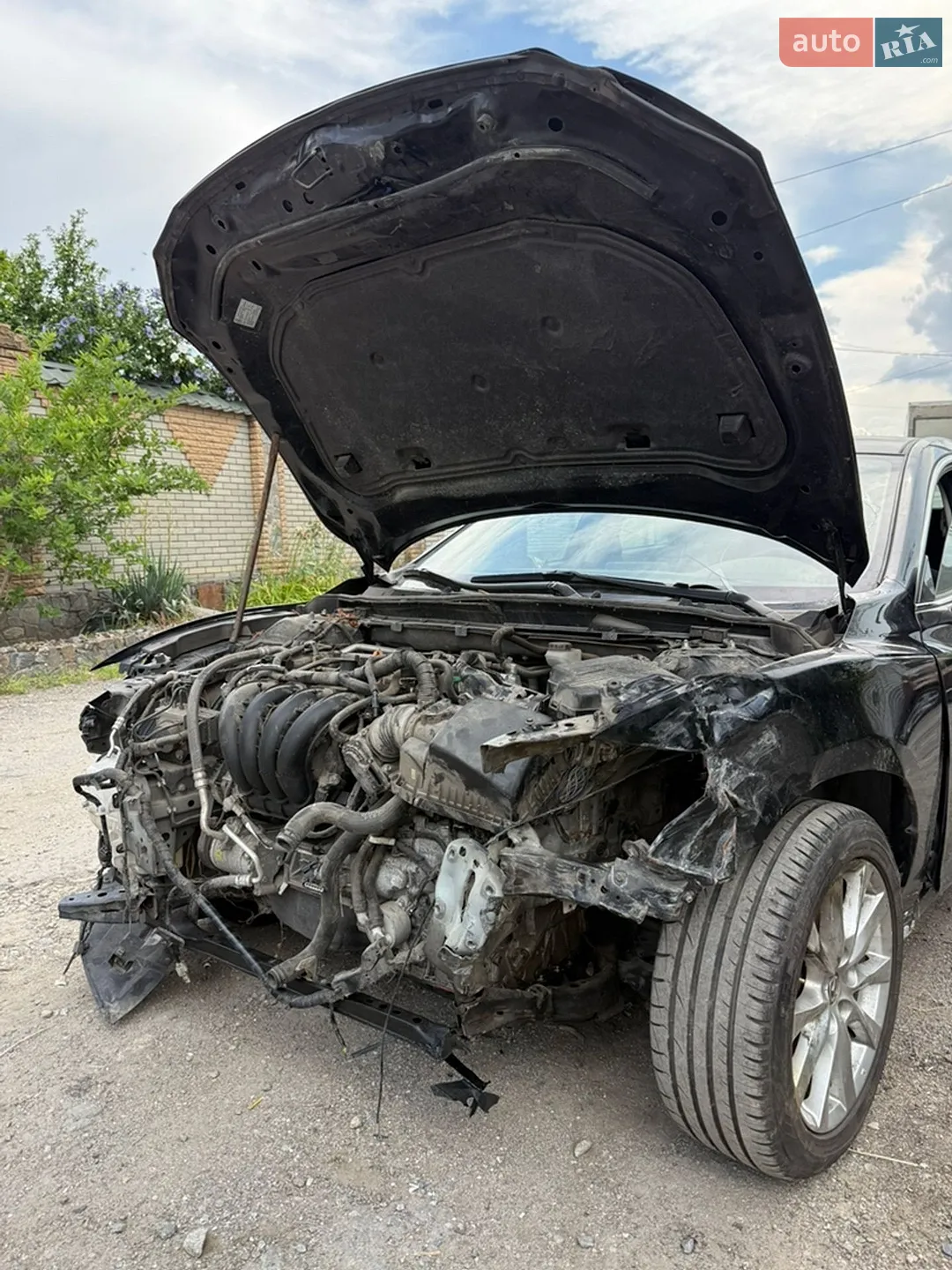 2016 Mazda 6 - мініатюра 8