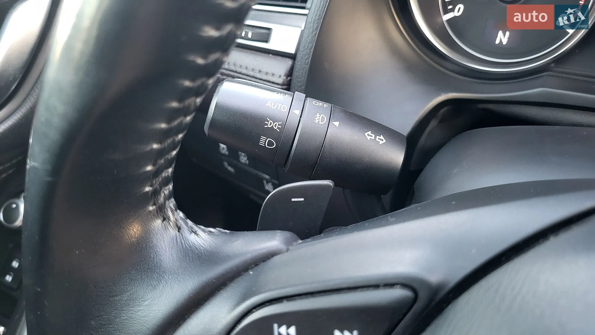 2015 Mazda 6 - мініатюра 65