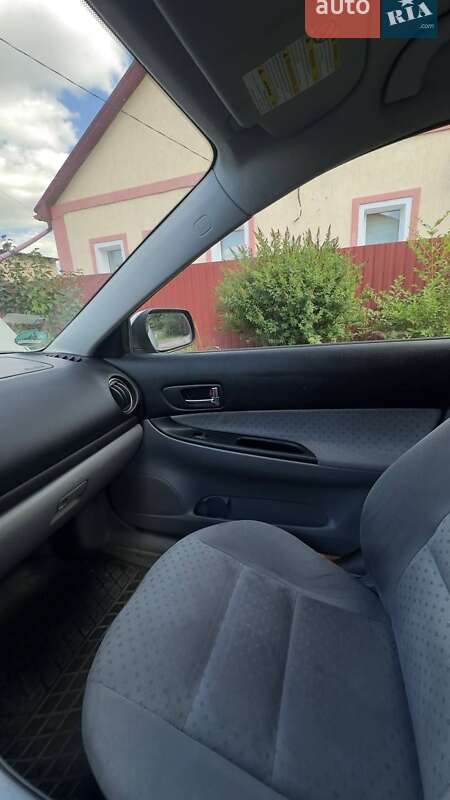 Седан Mazda 6 2004 в Балаклее