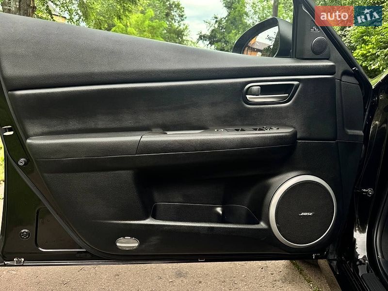 Универсал Mazda 6 2008 в Остроге