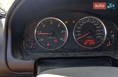 Седан Mazda 6 2003 в Чернівцях фото 8 Седан Mazda 6 2003 в Чернівцях