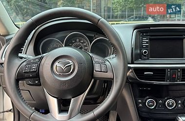 Седан Mazda 6 2014 в Одессе