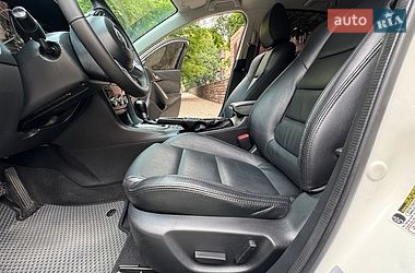 Седан Mazda 6 2014 в Одессе