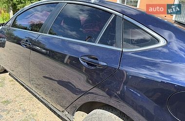 Ліфтбек Mazda 6 2008 в Дрогобичі